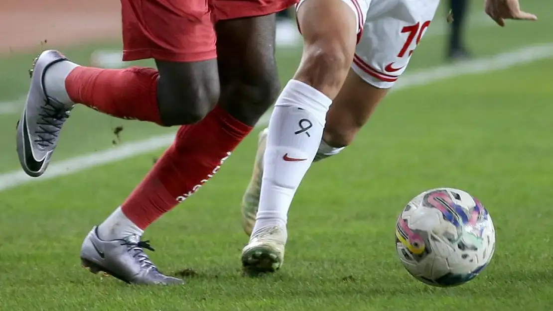 Trendyol 1. Lig'de kader haftası: Süper Lig ve küme hattı netleşiyor!