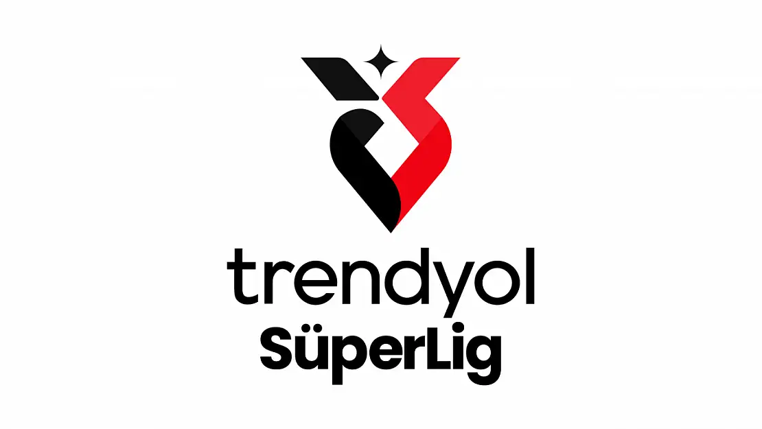 Trendyol Süper Lig'de son haftanın maç programı açıklandı