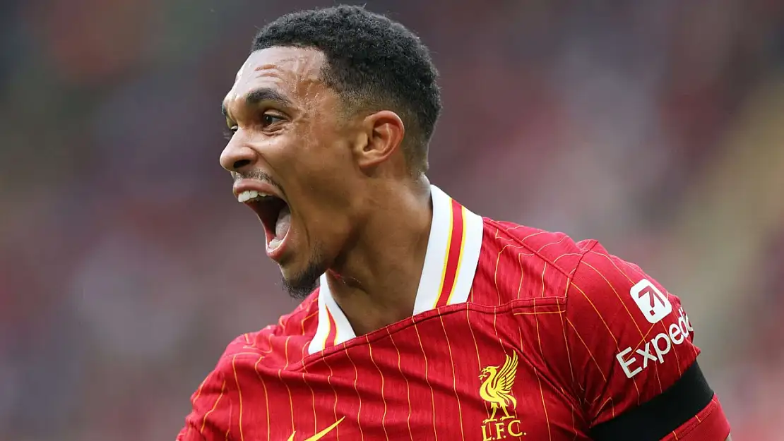 Trent Alexander-Arnold 5 senelik sözleşme imzalayacak! Liverpool'dan ayrılıyor