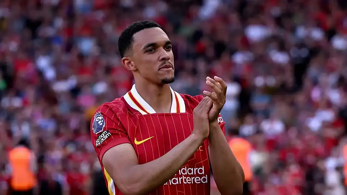 Trent Alexander-Arnold kimdir?