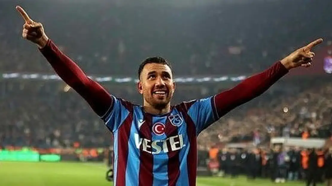 Trezeguet’da kırık tespit edildi