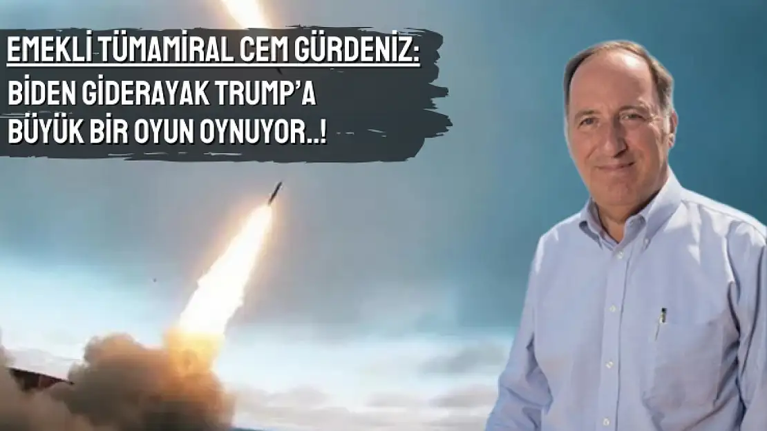 Trump'a giderayak Biden kazığı!