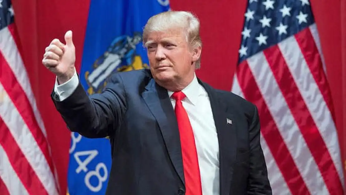 Trump'ın serveti ne kadar? Kriptodan milyonlar kazandı!