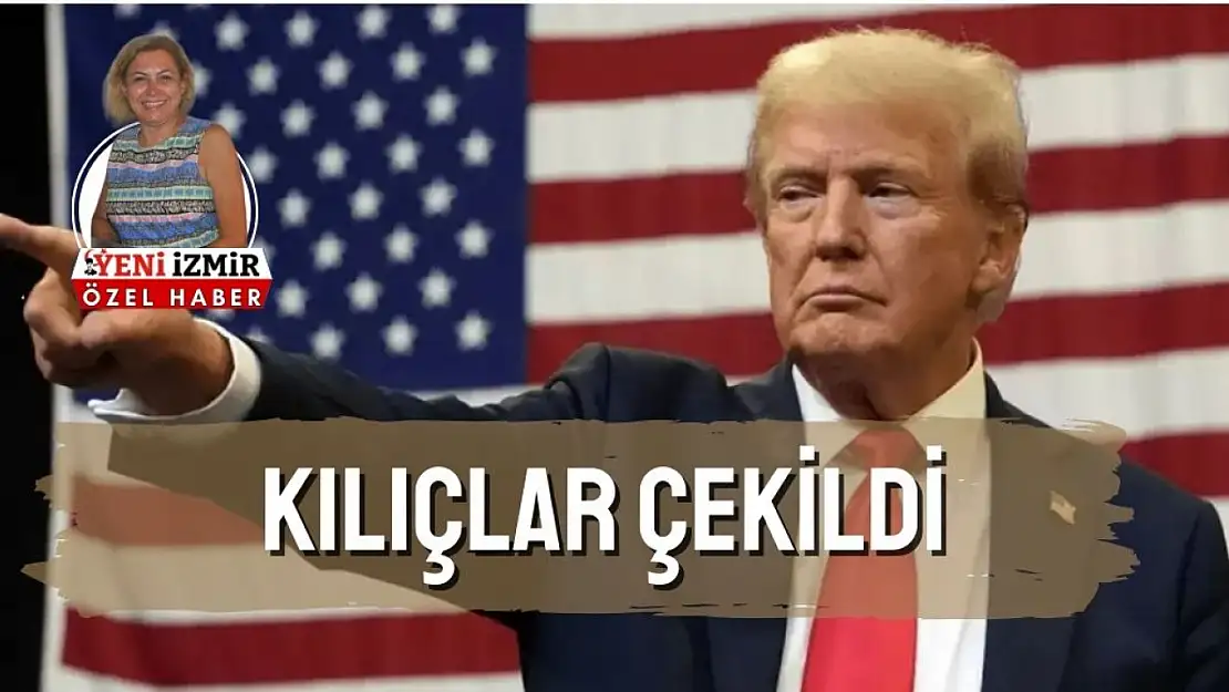 Trump kazandı, dünya ticaret savaşlarına hazırlanıyor