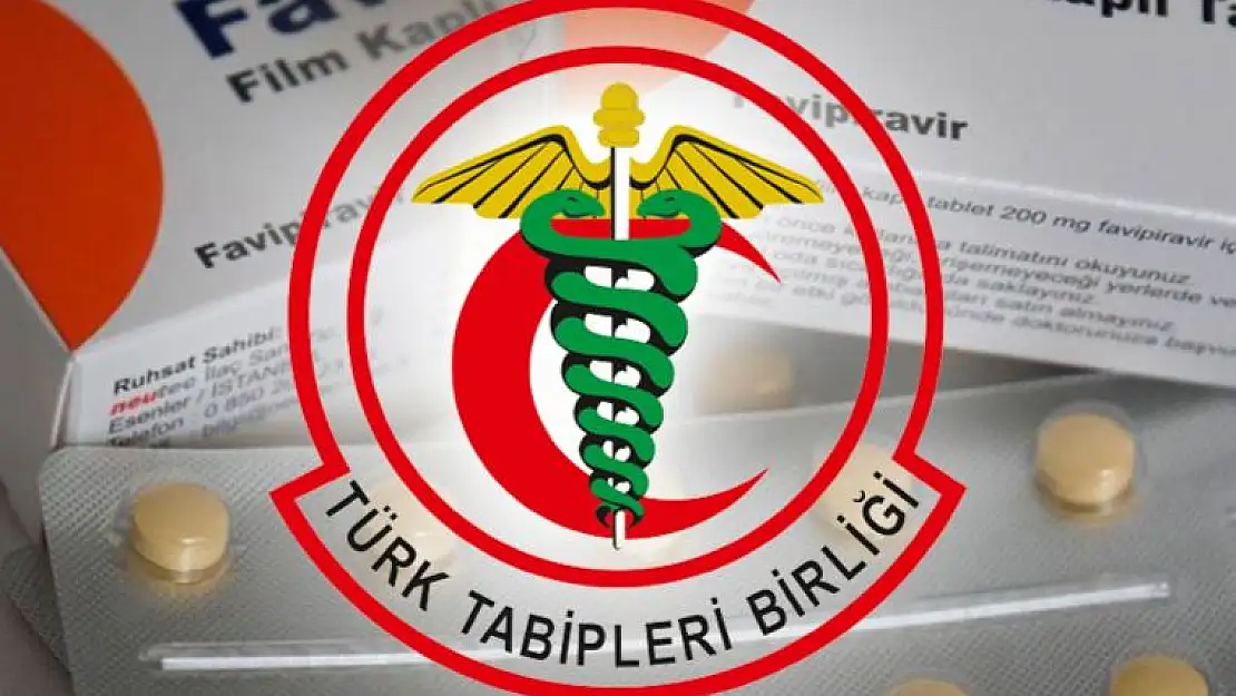 TTB: Şirkete yargı koruması sağlanması faciaya davetiye çıkarmış