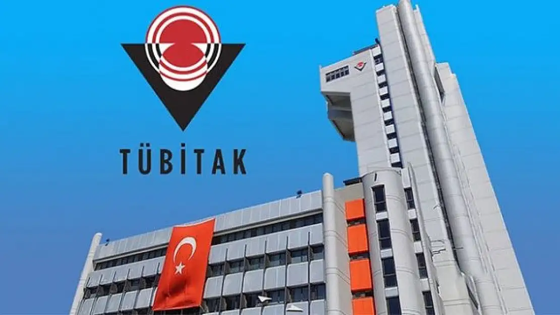 TÜBİTAK'ta İzmir bölge birincisi oldu