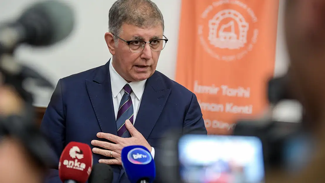 Tugay'dan İnciraltı planlarına temkinli destek