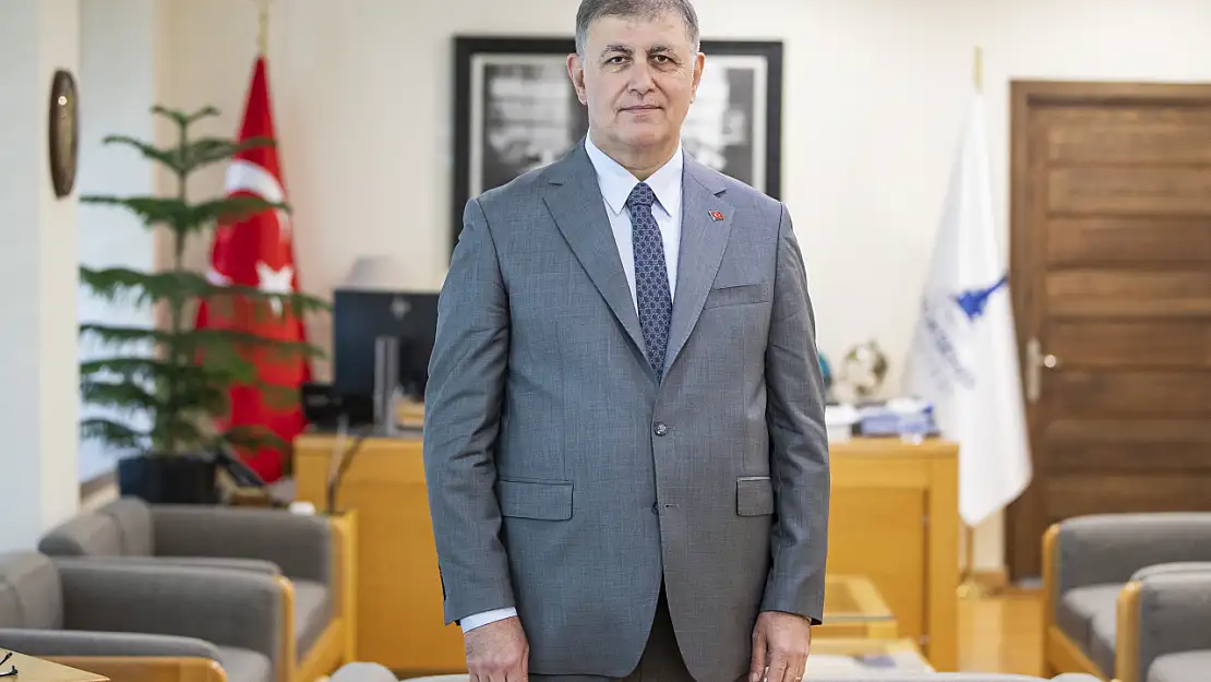 Tugay'dan sert mesaj: 'Adalet önceliğimiz'