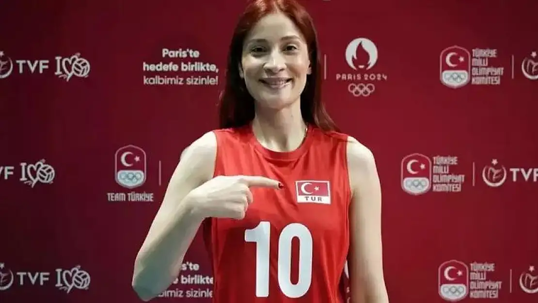 Tuğba İvegin Olimpiyat kadrosundan çıkarıldı