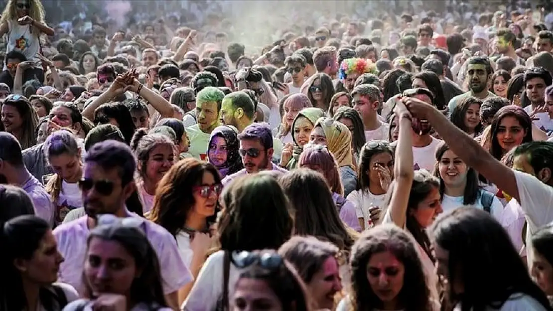 TÜİK açıkladı! İl Bazında Gayrisafi Yurt İçi Hasıla’da İzmir kaçıncı sırada?