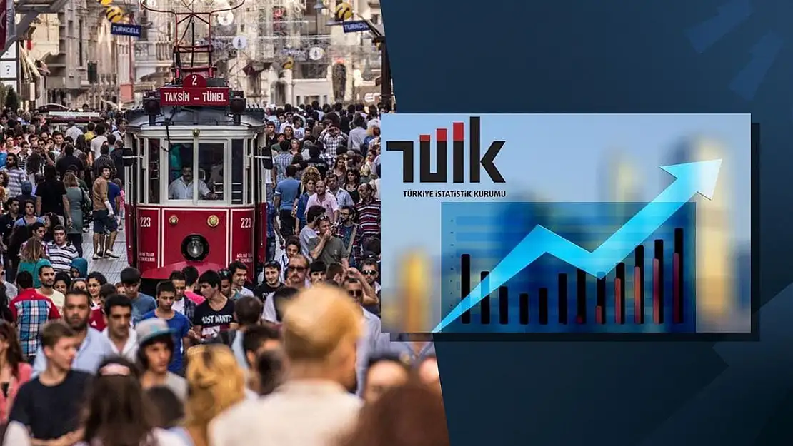 TÜİK mayıs ayı işsizlik verilerini açıkladı