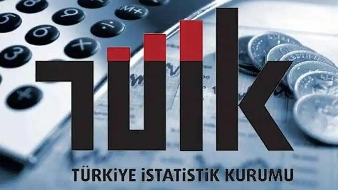 TÜİK: Türkiye ekonomisi üçüncü çeyrekte yüzde 5,9 büyüdü