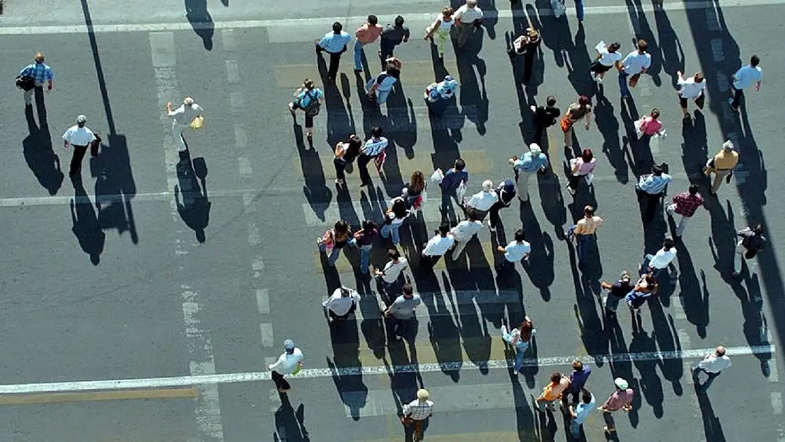 TÜİK üçüncü çeyrek işsizlik rakamlarını açıkladı