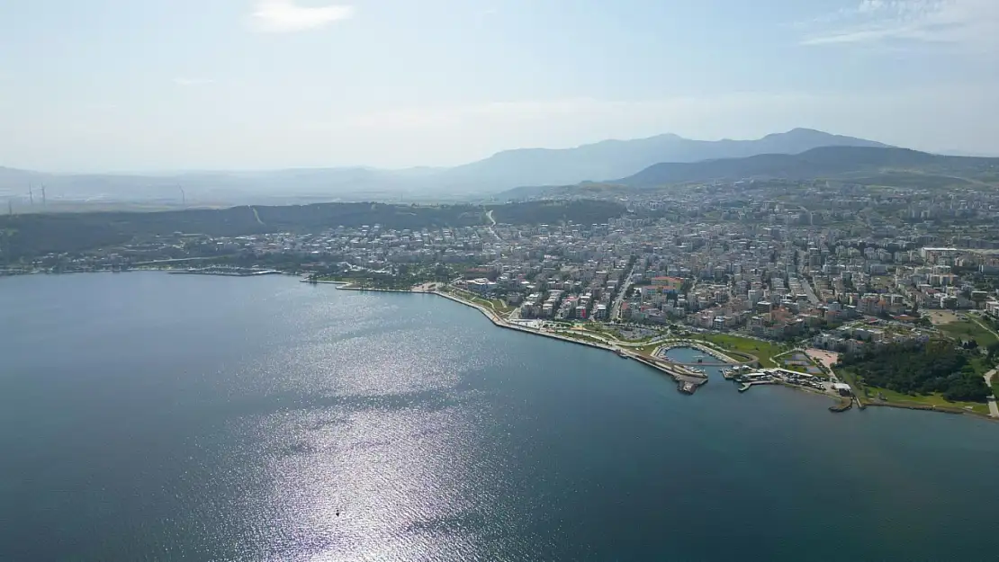 TÜİK verileri açıklandı: İzmir'de konut satışları uçuşa geçti!
