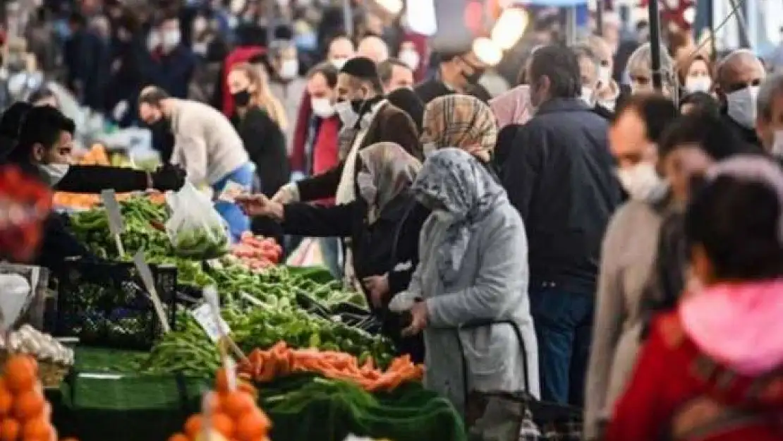 TÜİK'ten enflasyon sansürüne kılıf: Hesaplamıyoruz