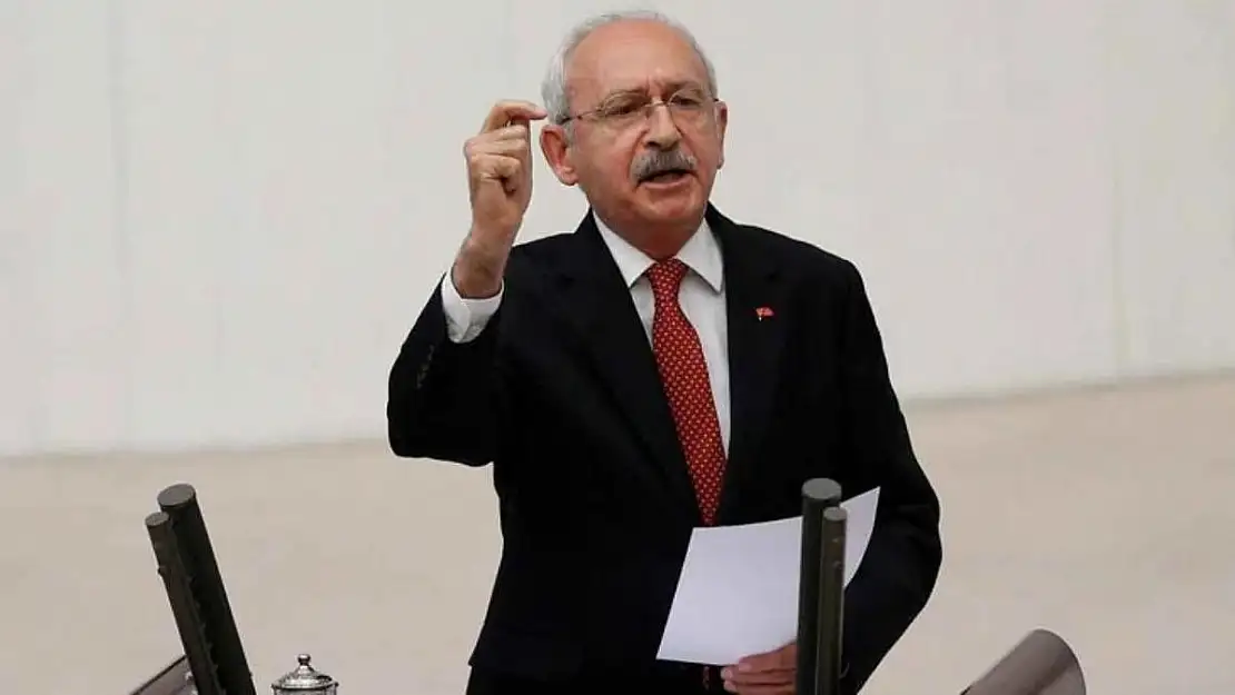 Tüm gözler Kılıçdaroğlu’nun üzerinde