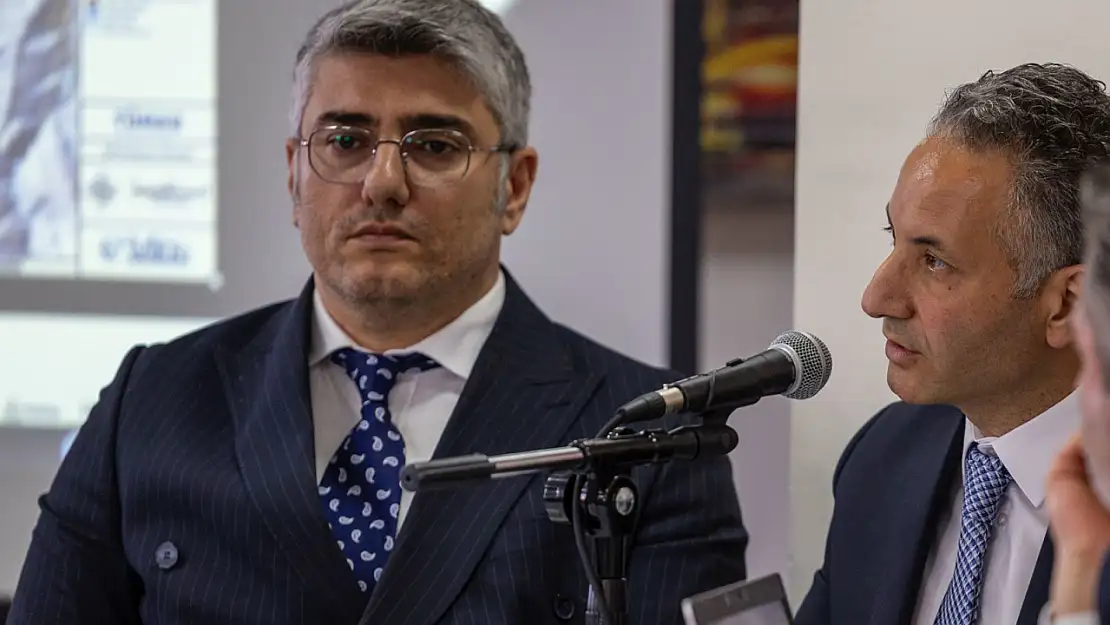 TÜMAD'tan şeffaflık mesajı