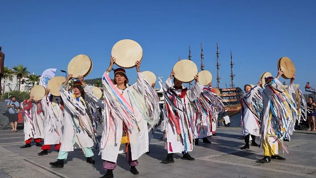 Turistik kabotaj kutlaması