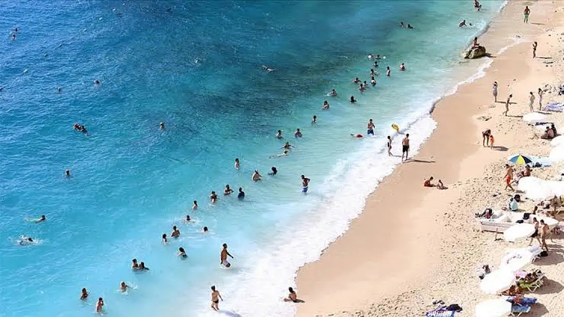 Turizim sezona güçlü giremedi