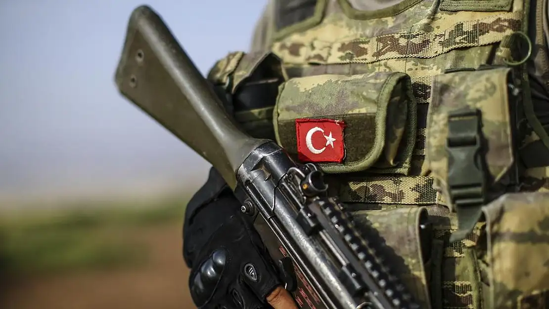 Türk askeri Irak ve Suriye’de kalmaya devam edecek mi? Tezkere TBMM’de