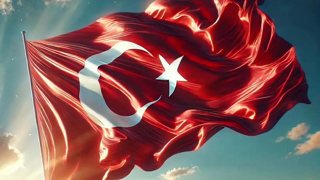 Türk Bayrağı neyi temsil eder? Hilal ve yıldızın anlamı ne?