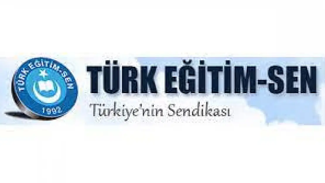 Türk Eğitim-Sen: 71 ilde 66 bin 780 ücretli öğretmen çalıştırılıyor