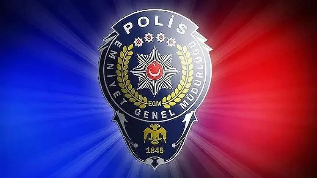 Türk Polis Teşkilatı'nın 178. kuruluş yıl dönümü kutlu olsun!