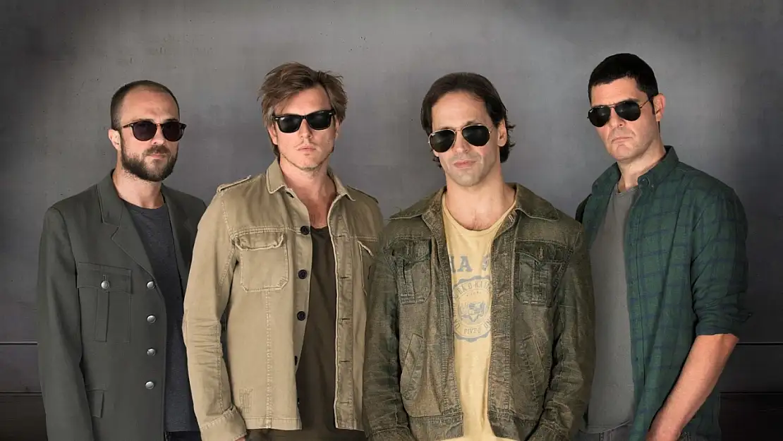 Türk rock müziğinin asi ruhları: Duman kimdir?