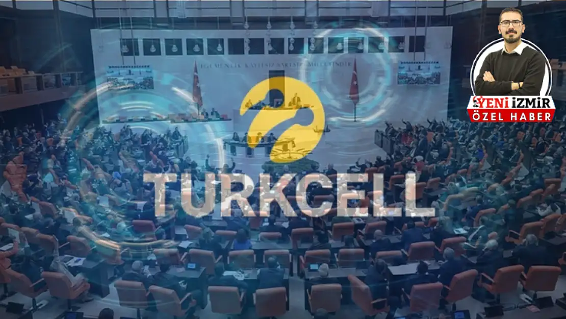 Turkcell'den yeni tarife: Milletvekillerine kepçeyle halka kaşıkla....