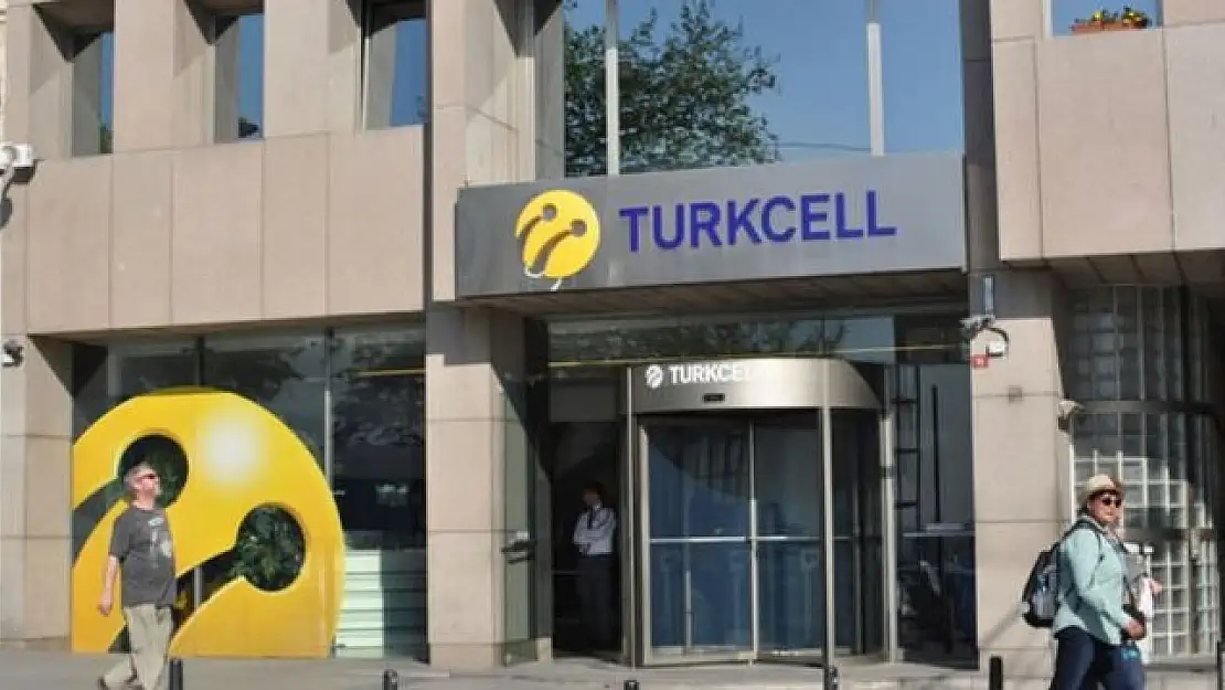 Turkcell Rusya satışını tamamladı