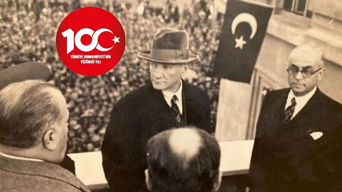 Türkiye Cumhuriyeti’nin 100. yılı: Bir varoluş mücadelesi!