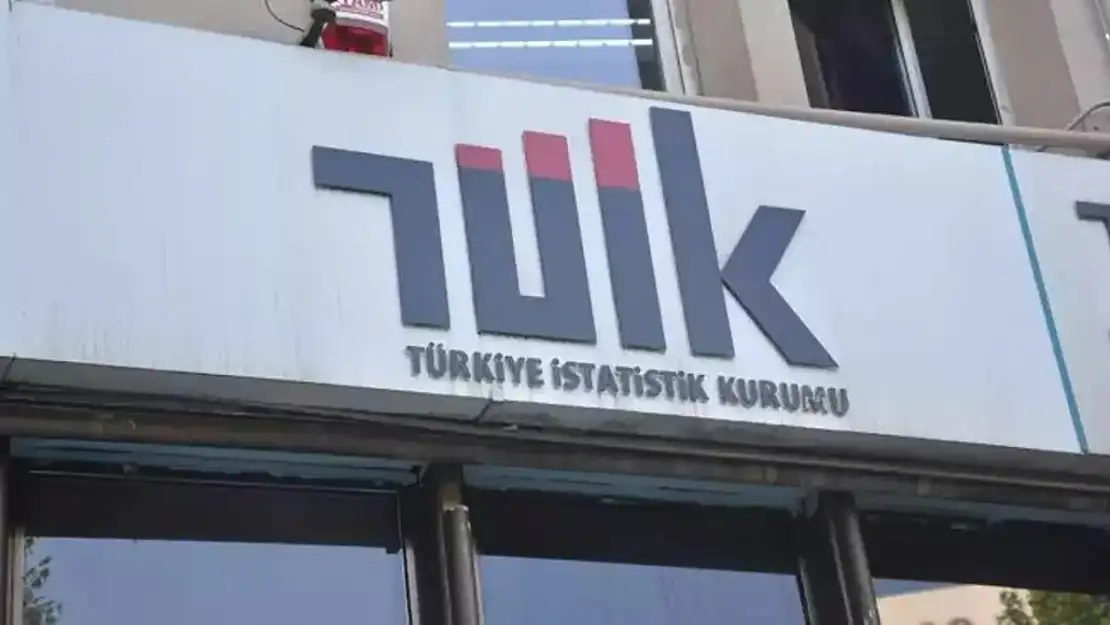 Türkiye'de bir ilk! TÜİK hakim karşısına çıktı