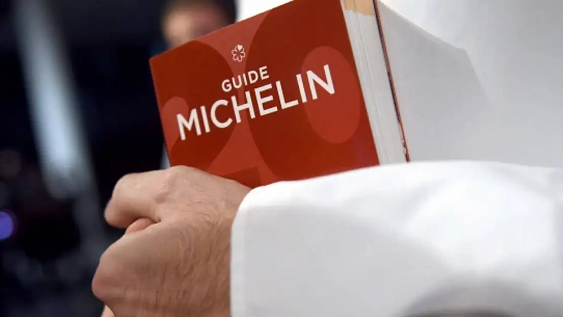 Türkiye'de lezzet zirvesi değişti: Michelin Guide'da İzmir şaşırttı!