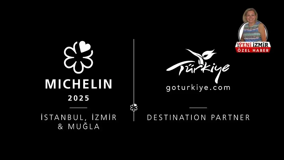 Türkiye'deki restoran seçkisi Michelin Rehberi'nde