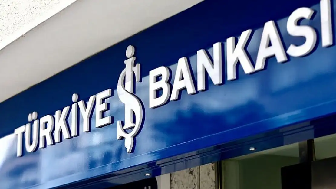 Türkiye İş Bankası ödenmiş sermaye tavanını 25 milyar liraya yükseltiyor