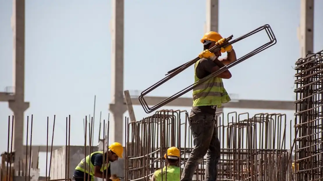 Türkiye işçi haklarında en kötü 10 ülkeden biri