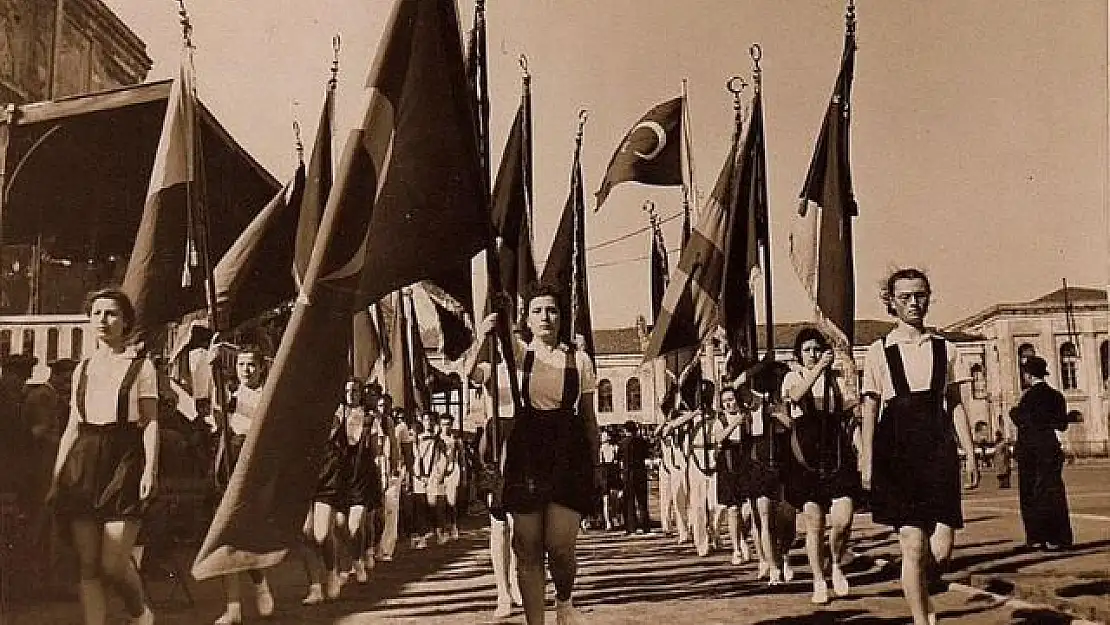 Türkiye Komünist Partisi’nden 19 Mayıs açıklaması