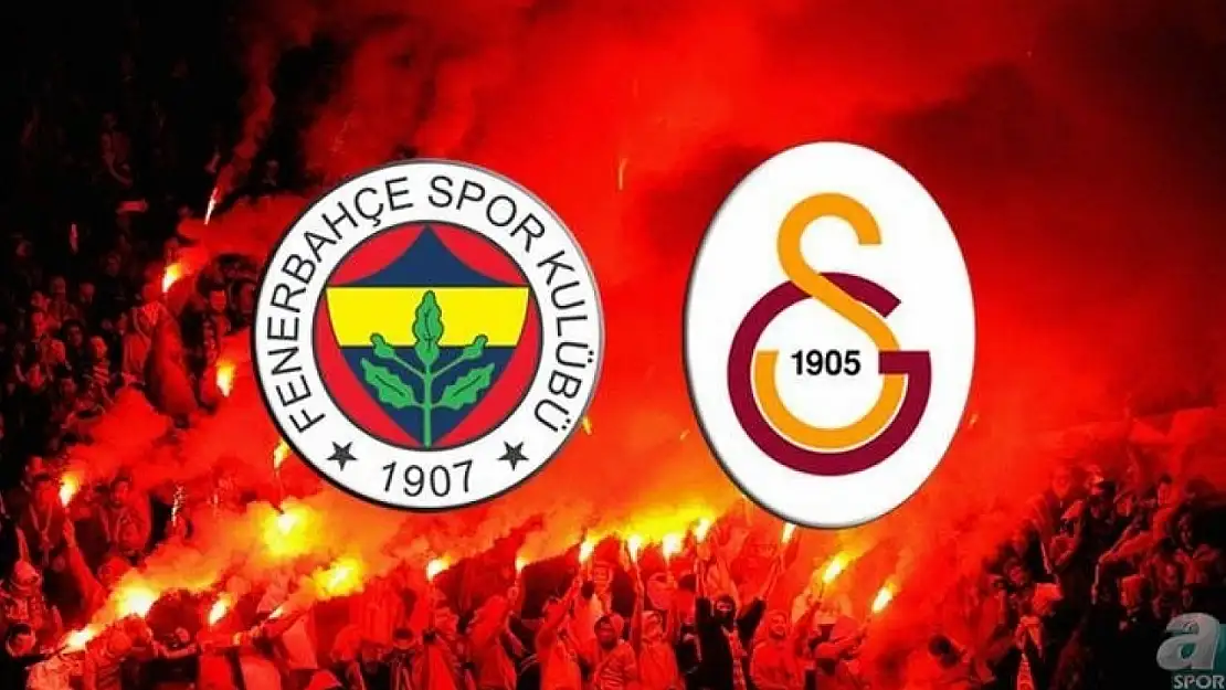 Türkiye Kupası'nda erken final: Fenerbahçe ve Galatasaray çeyrek finalde!