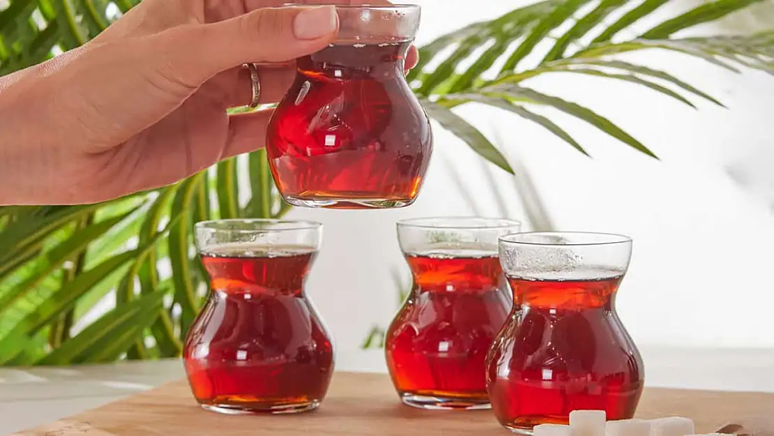 Türkiye'nin 40 yıllık çay markasından üzen haber: Satışa çıkarıldı