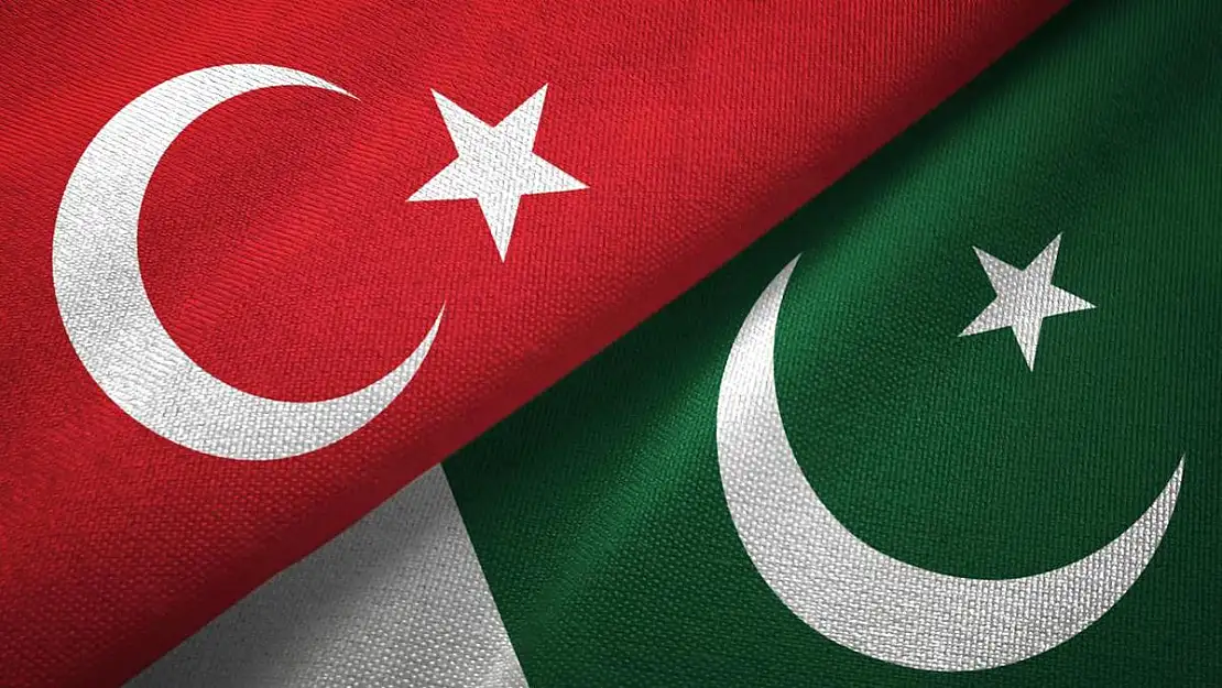 Türkiye’den Pakistan’a taziye mesajı