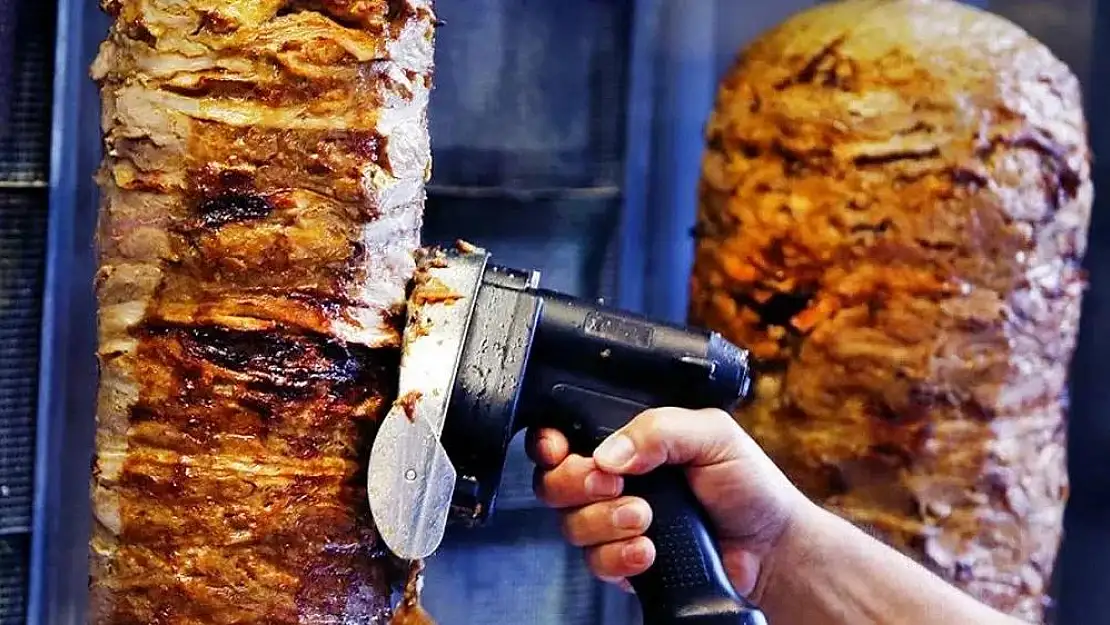 Türkiye’nin döner tescili Almanları zorluyor!