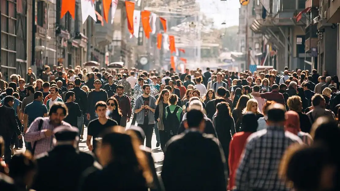 Türkiye’nin en sinirli illeri belli oldu