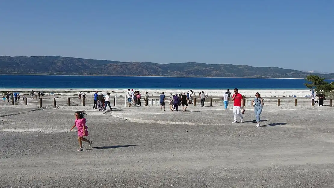 Türkiye’nin Maldivleri’ne ziyaretçi akını