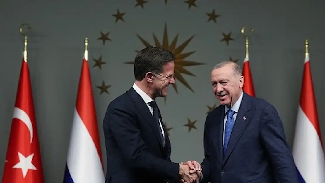 Türkiye’nin NATO kararı Hollanda basınında