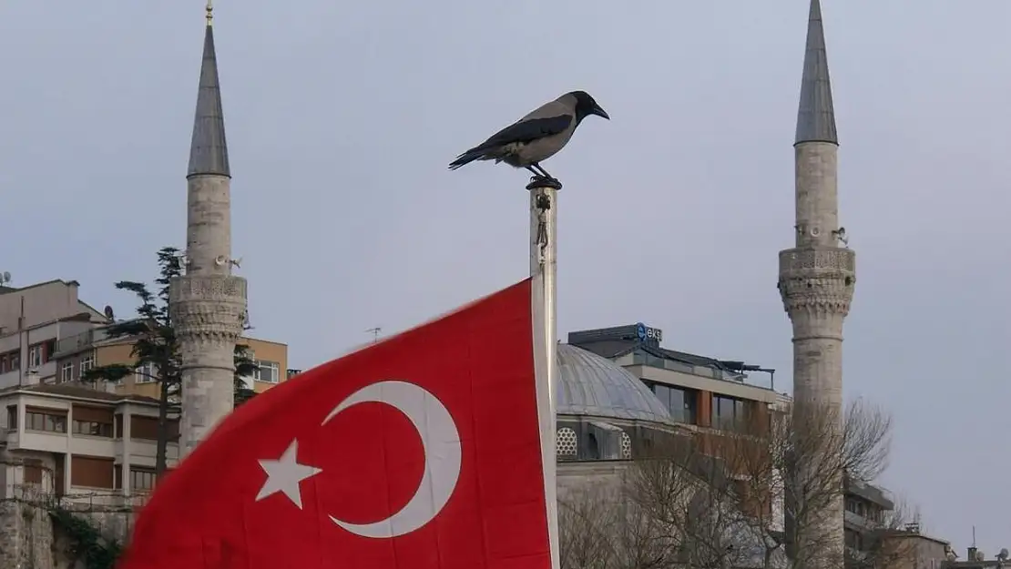 Türkiye’nin tarihî değer taşıyan en eski camileri: İlham veren mimarî ve kültürel zenginlik