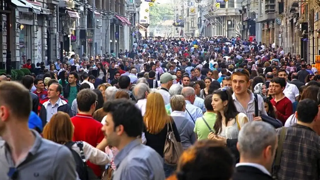 Türklerin DNA'sı en çok hangi ülkeye benziyor? 4 bin kişilik dev araştırma sonuçları şaşırtıyor!