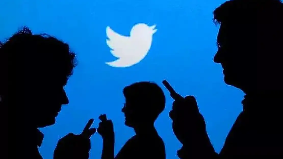 Twitter’da erişim sorunu