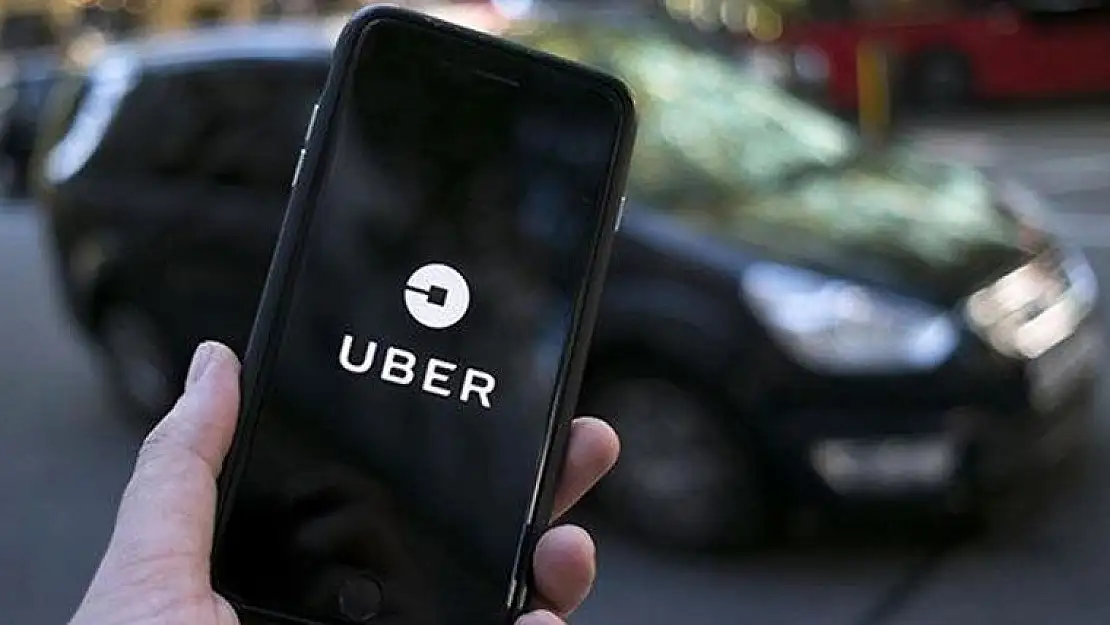 Uber’e şok ceza! 178 milyon dolar ödeyecek…