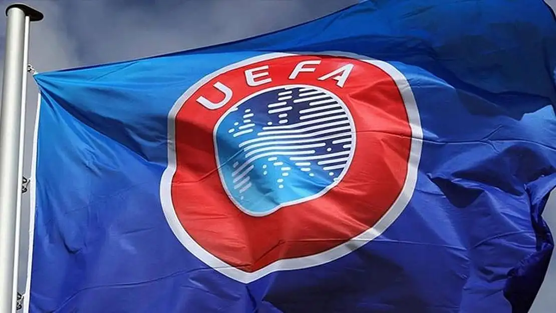 Üç temsilcimiz gruplarda: Türkiye UEFA ülke puan sıralamasında kaçıncı sırada?