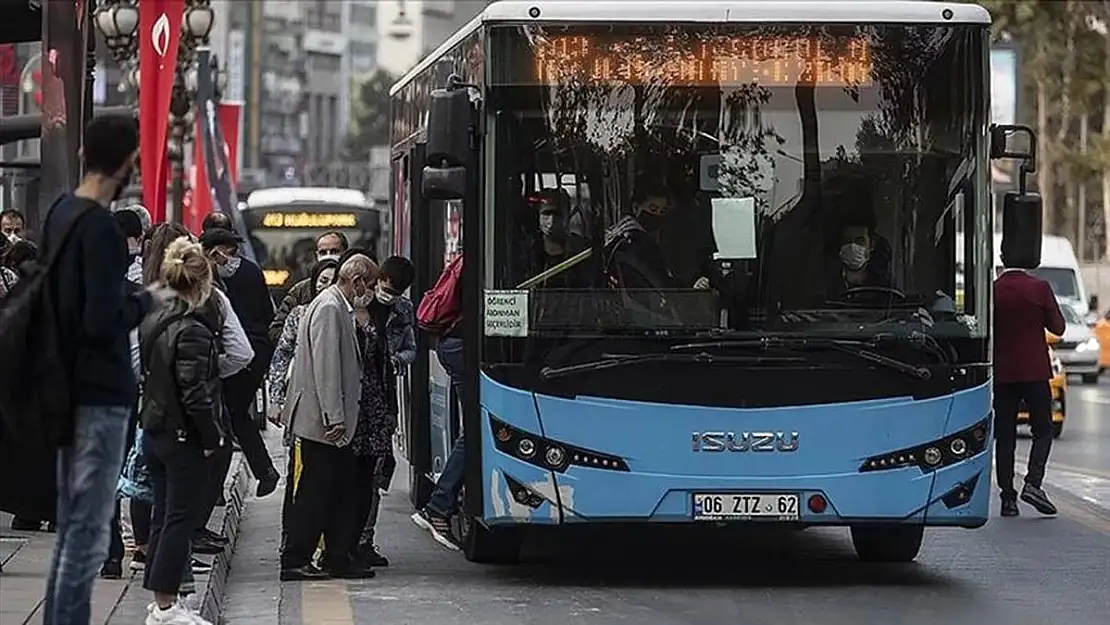 Ücretsiz ve indirimli seyahat kartları yönetmeliğinde değişiklik yayımlandı